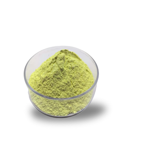 Indian tungsten trioxide for semiconductor thin films