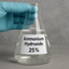 インド産 アンモニア水（25%）