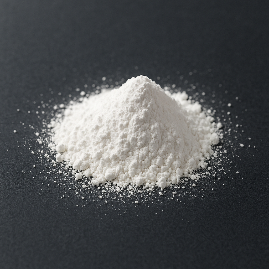 【半導体薄膜向け】インド産 五酸化ニオブ（Nb₂O₅）