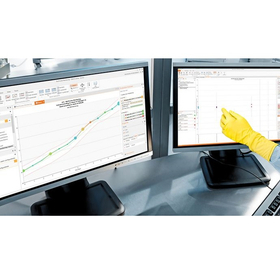 多変量プロセス監視ソフトウェア『SIMCA-online』