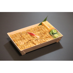 【制作実例】木のパッケージ 和(なごみ)