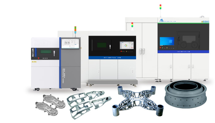 【金型向け】AVIMETAL MT-シリーズによる冷却効率向上