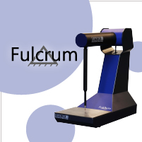 【研究開発向け】卓上3次元測定器『Fulcrum』