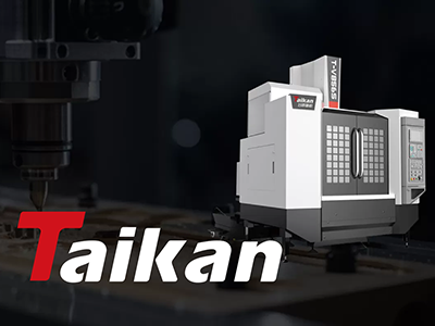 立型マシニングセンタ T-VSシリーズ