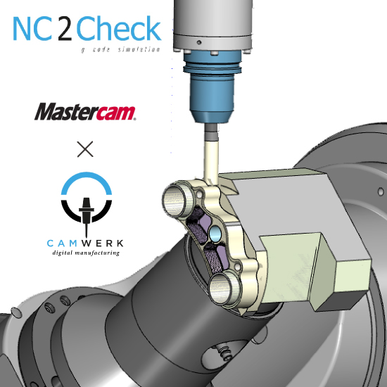 【航空宇宙向け】NC2Check