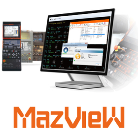 MazView：Mazatrolプログラム互換性向上