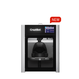 FFF方式 3Dプリンタ D400 HS 製品画像