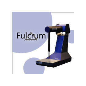 【電子機器向け】卓上3次元測定器『Fulcrum』