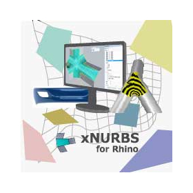 【自動車業界向け】xNURBS