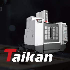 立形マシニングセンタ『T-VSシリーズ』