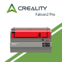 【建築模型向け】Falcon2 Pro 60W