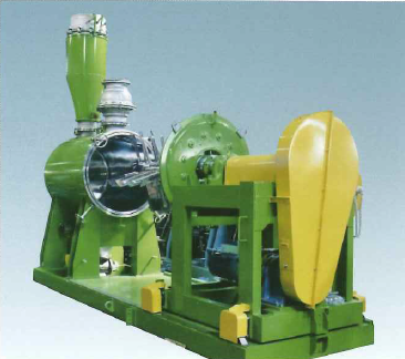 【医薬品向け】真空撹拌乾燥機