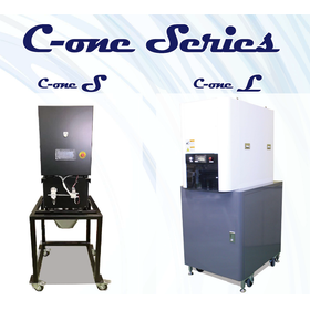 【半導体向け】全自動高速遠心分離機 ~C-one Series~