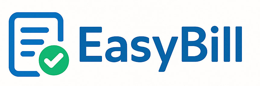 【飲食店向け】EasyBillで書類業務を効率化