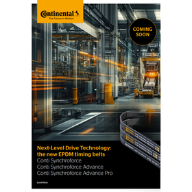 Conti Synchroforce コンチ シンクロフォース