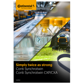 Conti Synchrotwin product image