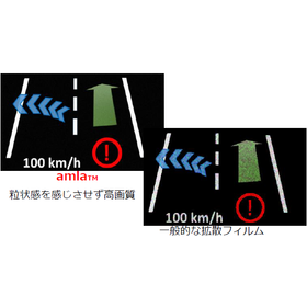 Micro Lens Array "amla"