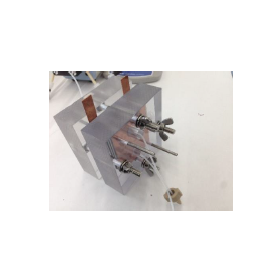 レドックスフローバッテリー(RFB)用セル