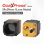 CoaXPress Area Camera for Robotics | Compact and Low Heat Generation