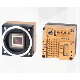 14MP CXPエリアカメラ 「GSPRINT5514」搭載 製品画像