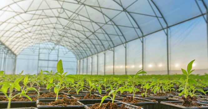 【医療機器向け】ポリオレフィン用近赤外線吸収マスターバッチ