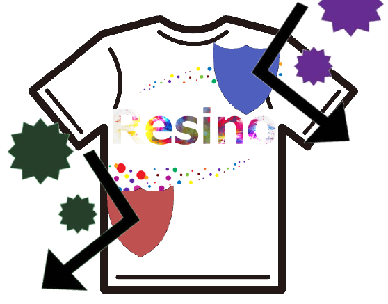 【オフィス向け】菌を抑制する繊維用添加剤マスターバッチ