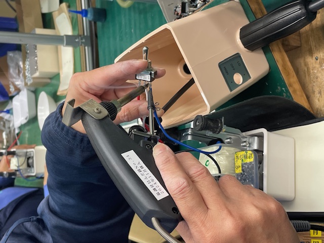 【医療機器向け】設計・開発から製造まで一貫対応