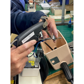 【医療機器向け】設計・開発から製造まで一貫対応