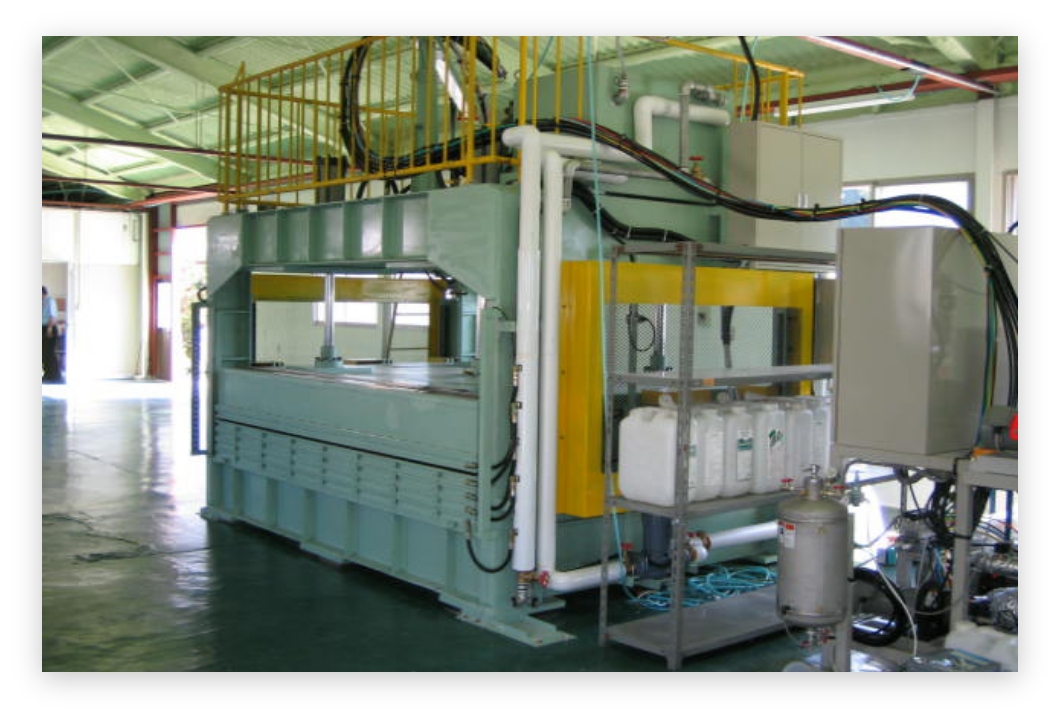 【水道向け】橋梁用水道管の断熱材