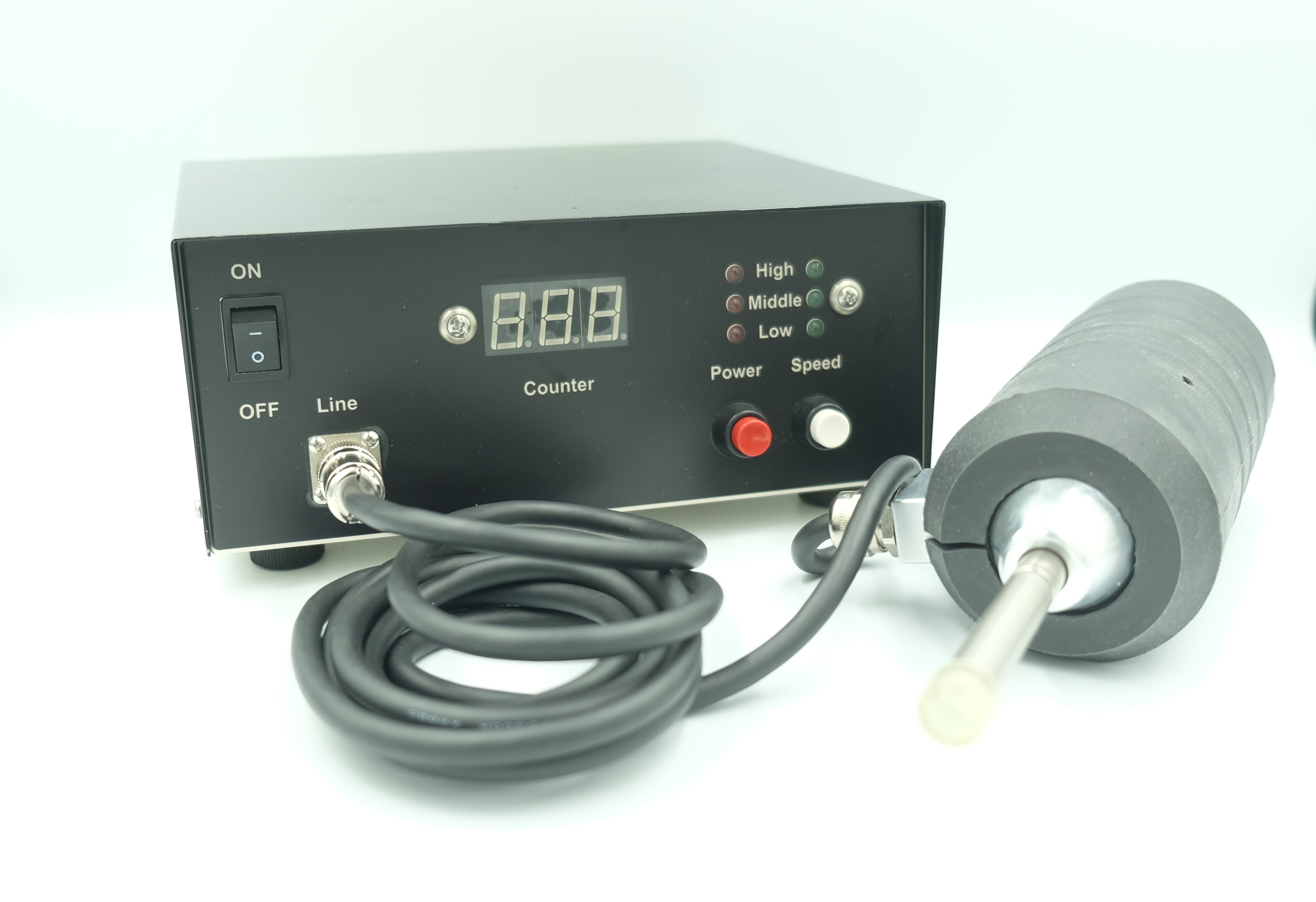 【安心販売】国内サポート＆代替機対応の電動アジャスター