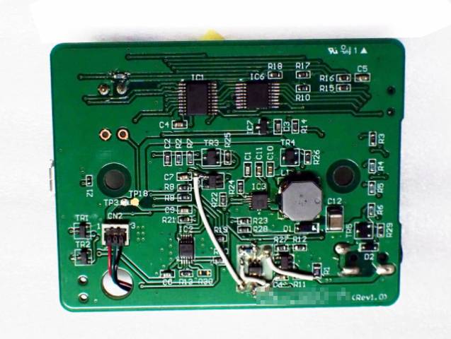 【農業向け】基板を用いた電気回路の設計