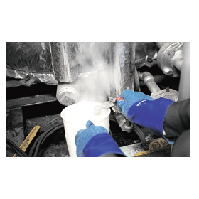 ボイラー 水質検査