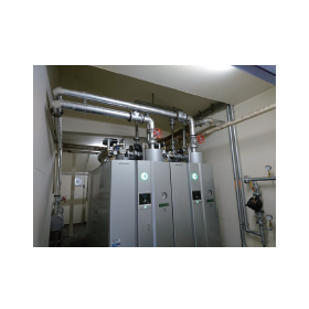 Boiler Renewal | Simultaneous Reduc...
