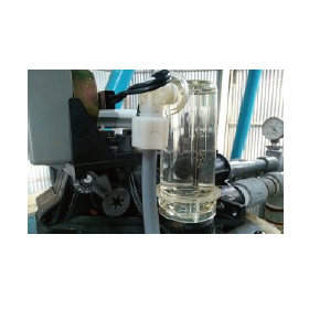 ボイラーシステム刷新、ボイラー交換