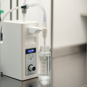 脱イオン水(イオン交換水)とは?純水・超純水との関係【基礎知識】