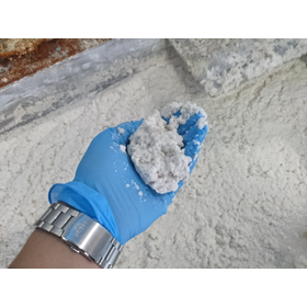 【塗装ブース内のスラッジ減少】大手自動車部品メーカーの塗装ブース