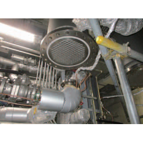 第一種圧力容器 整備・性能試験