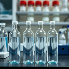 水質検査の費用はどう決まる?項目数と依頼先【基礎知識】