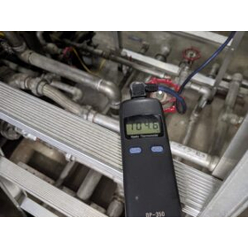 【整備と測定、まとめて効率化】製造現場のボイラー設備