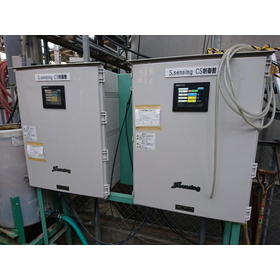 【凝集剤添加量の自動制御】排水処理の保全・環境管理担当者様