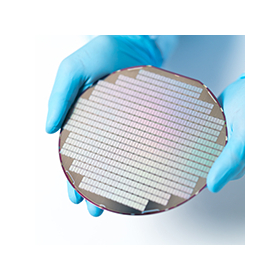 半導体材料の受託製造/受託加工