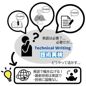 【付加価値】情報通信、自動車産業界で培われたIDIoTの英語力！