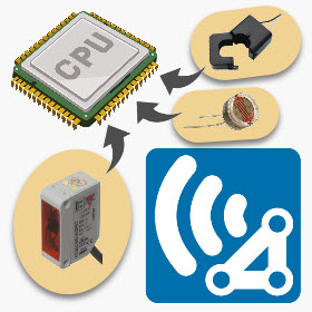 【鉱業・資源探査向け】センサー統合によるデータ収集効率化