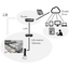 [Case Study] Operating Rate Monitoring System / Packaged Rice Production Machine (Equipped with PLC)