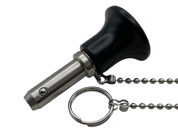 エアーロック方式高トルク自動クランプ治具『FELX-CLAMP』 日本