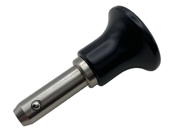 エアーロック方式高トルク自動クランプ治具『FELX-CLAMP』 日本