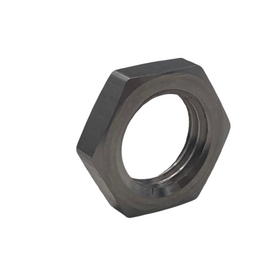 小形六角ナット SUS304 UNF 薄型