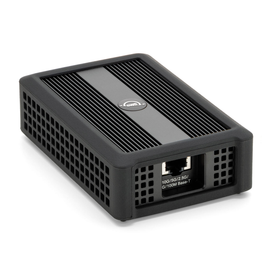 OWC Thunderbolt 4 10Gイーサネットアダプター