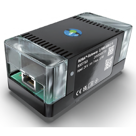産業用ゲートウェイ『ROBA gateway』