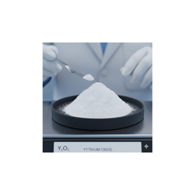 【レアアース】イットリウム（Yttrium）